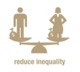Reduce inequality
